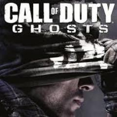 CODGhost2's profile picture.