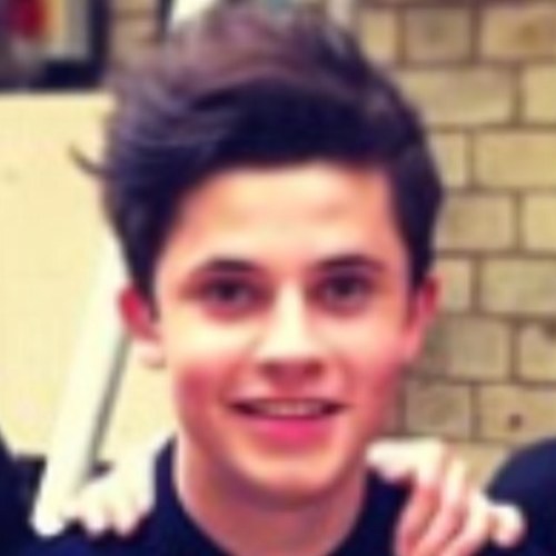 One day i WILL meet @celspellman because i would literally die for him because he is the best human on this planet If you disagree  we will never be friends