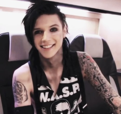 Love BVB,BMTH,ATL,PTV.FIR,AA,SWS. Follow me I follow you back :)