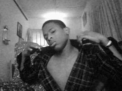 I understand dat alot of folks expect me 2 fold but i won't fail but alot of men will...