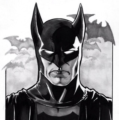 GenericBatman's profile picture. Hey, how are ya? Justice never sleeps. You're called tubby no matter what. Deal with it or I'll crack your skull