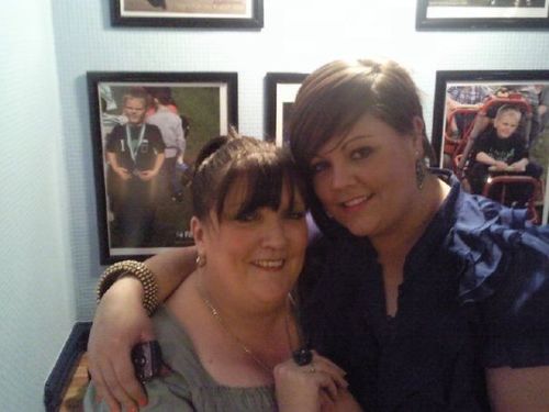 TheresaMcloughl's profile picture. 