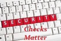 Helping to raise security awareness one tweet at a time
