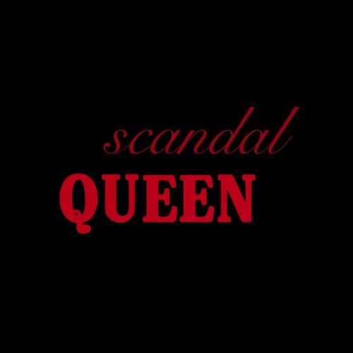 scandalqueen_'s profile picture. Scandal Queen here to bring you all the latest scandals of the ones you love to hate and aspire to be like