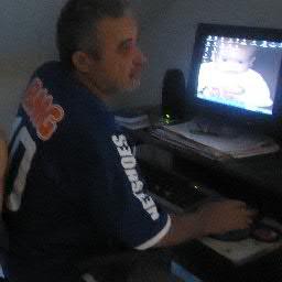 Célio Martins 58 anos cruzeirense a 51 anos,Pojetista,Designer 3d,gosto da modelagem com blender.
designer 3d,estudo blender!/ZEEEEEEEROOOOOOOOO
