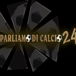 Parliamodcalcio's profile picture. BLOG PER TUTTI GLI APPASSIONATI DI CALCIO, VISITATE http://t.co/c5hbZ0xyYZ e http://t.co/1w9ufbF1WD