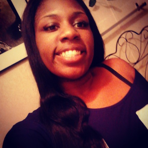 It's just the thug in meツ … #YMG I love my niggas ♥ 