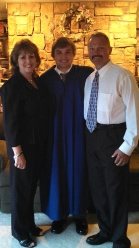 DMalinowskiJr's profile picture. SJJ class of 2013. University of Toledo class of 2017.