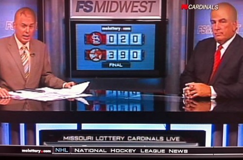 Fake_PatParris's profile picture. Former track star now living the dream as the host of cardinals live! Im really really awkward at times. Ricky abuses me. (Parody)