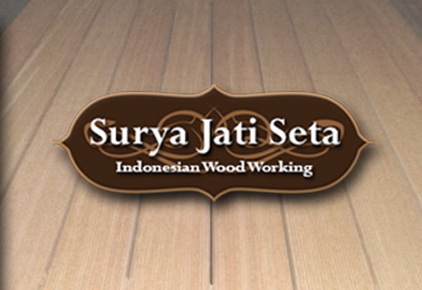 Indonesian Woodworking