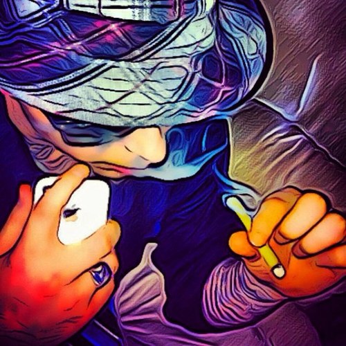 I'm a Cool fun dude to know,I'm laid back get along with everyone,very proud father,also I do music imma ARTIST/ENGINEER/CEO
of @GPD_Studios #gettinpaperdaily