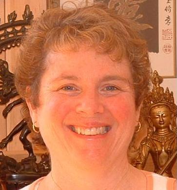 guidinglityogi's profile picture. Yoga teacher, retired PhD neuropharmacologist, zen buddhism practitioner, LGBTQ spouse, step mother, proud Australian cattle dog owner and bird watcher