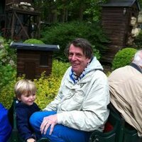 Martin van Hees (@martinvanhees1) 's Twitter Profile