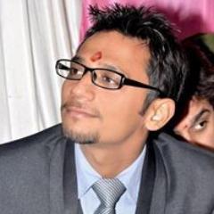RahulKataria9's profile picture. 