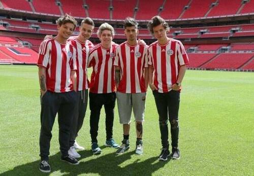 nadirection's profile picture. მე მიყვარს ერთი მიმართულებით.♥this is my sign directioner ∞♥