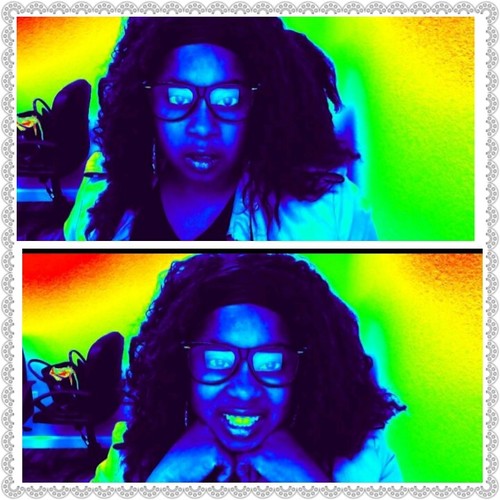 GOD is my Father & HEAVEN is my HOME,#Ambitious/by any means#Militant Black Woman,Educated fullest extent,Strong,Love,Respect