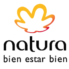 consultora Natura..