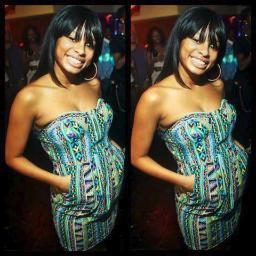 It's Tiffany bitchess I work hard for the ($$$] and a good Mother to my two children#TeamJay'tori#Jay'den#TeamFollowBack