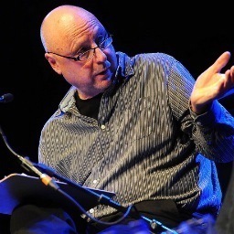 peter wiegold Profile