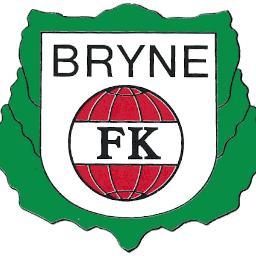 FKBryne's profile picture. Oppdateringer rundt Bryne FK. Uoffisiell.