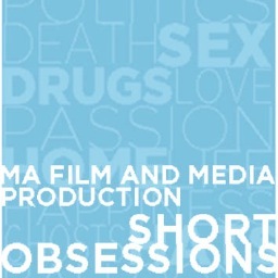 Join us for an evening of short films created by final year students studying MA Film and Media Production at Sheffield Hallam University.