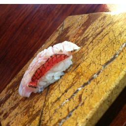 sushi