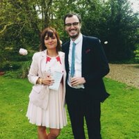 Matthew Dudney (@matthewdudney) 's Twitter Profile