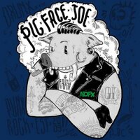 PIG FACE JOE (@pfj_official) 's Twitter Profile
