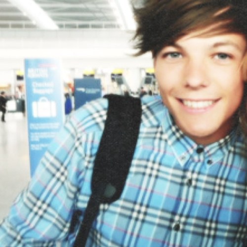 LouisXoHarry's profile picture. Love larry