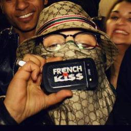 FR€NCH KI$$ T▲H S▲H - PRODUCTION