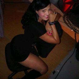 trato de ser divertida y siempre bella