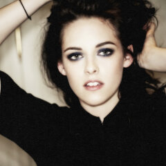justin bieber and kristen stewart or idc