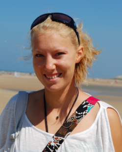 PascaleLebecque's profile picture. 