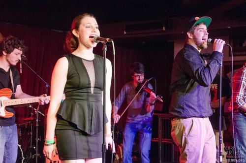 SSS_Funk's profile picture. Boston bred underground soul collective; may your beats be funky and your body keep groovin