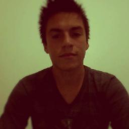 Gaúcho,17 anos (: