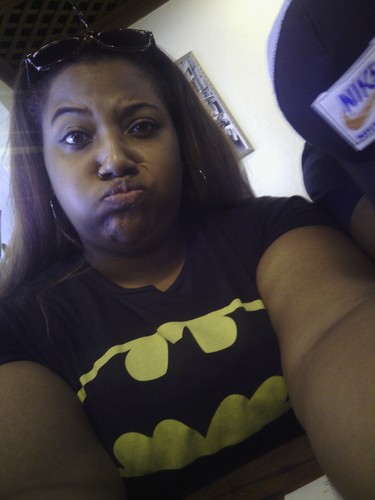 A Radiant Lady of Zeta Sigma Chi Multicultural Sorority Inc.! #DeuceC2ub #TeamOU #Detroit #BeautyAndBrains  ^__^