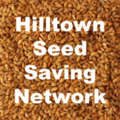 Educating ourselves and our neighbors about seed saving, creating a virtual seed bank, sharing information about what seeds we have and how best to grow them.