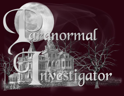 We investigate claims of hauntings and are here to help those in need of our service!