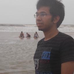 it all started with the big bang..!!!
