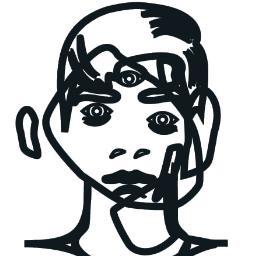 Grubhub99's profile picture. highlighting my ignorance