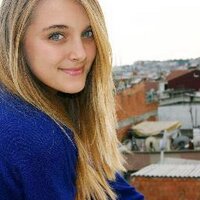 Melisa Koçak (@kocak2696) 's Twitter Profile Photo