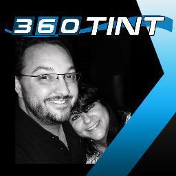We are here to provide you complete 360° of window tinting protection, paint protection, and vinyl graphics you need here in San Antonio, Texas.
