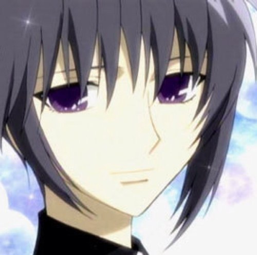Hello there im yuki sohma it is nice to meet you