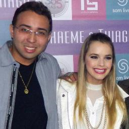 FC dedicado a dupla @ThaemeeThiago :) Seguido por @ThaemeTeT & @ThiagoTeT
Pro nosso amor não existe tempo, e sim só a  eternidade..♪ Dono @jrdamatta 05/06/2012