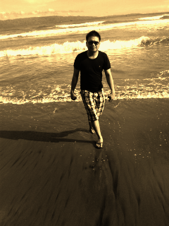 Me + JESUS have extraordinary life