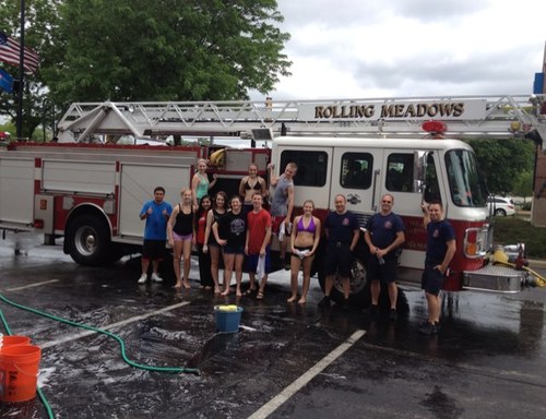 Class_Council15's profile picture. 