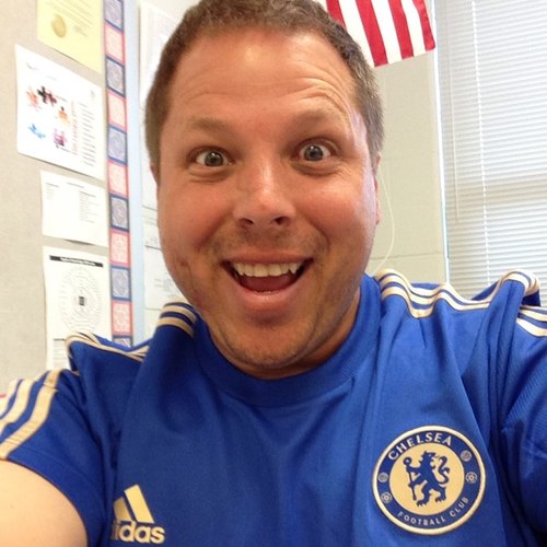I Love my 3 Girls, Teaching FHC, LOTR, The Blues, NFL Fantasy Football, Weather, Fantasy RPGs, and GOT.
