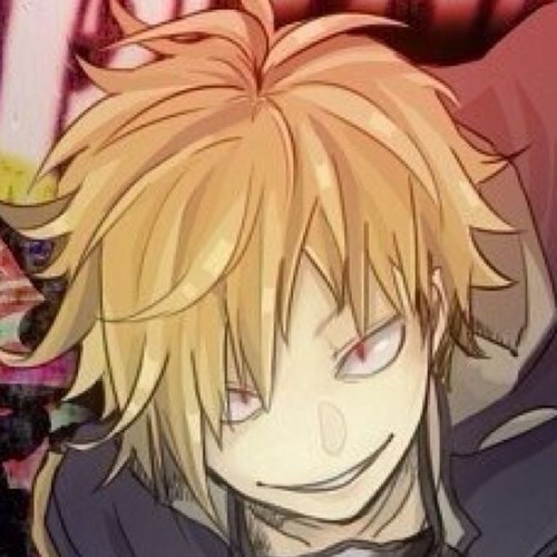 Rex_Shift's profile picture. You don't even wanna know.