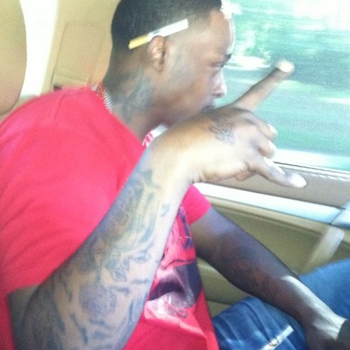 ...president of FORTUNE ENT