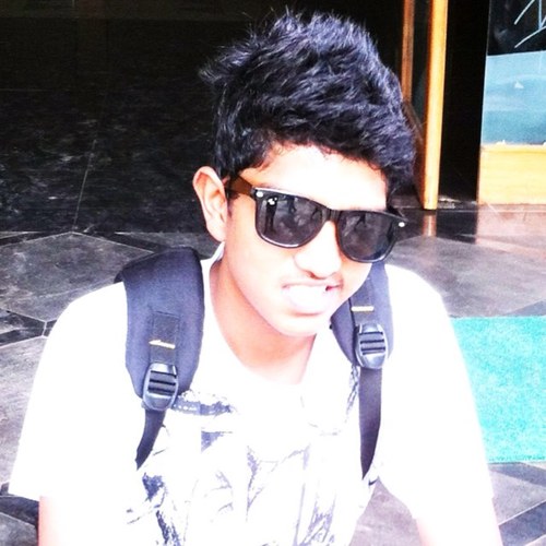 prince_nihanth's profile picture. 